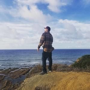 Meet your Posher, Jeremy